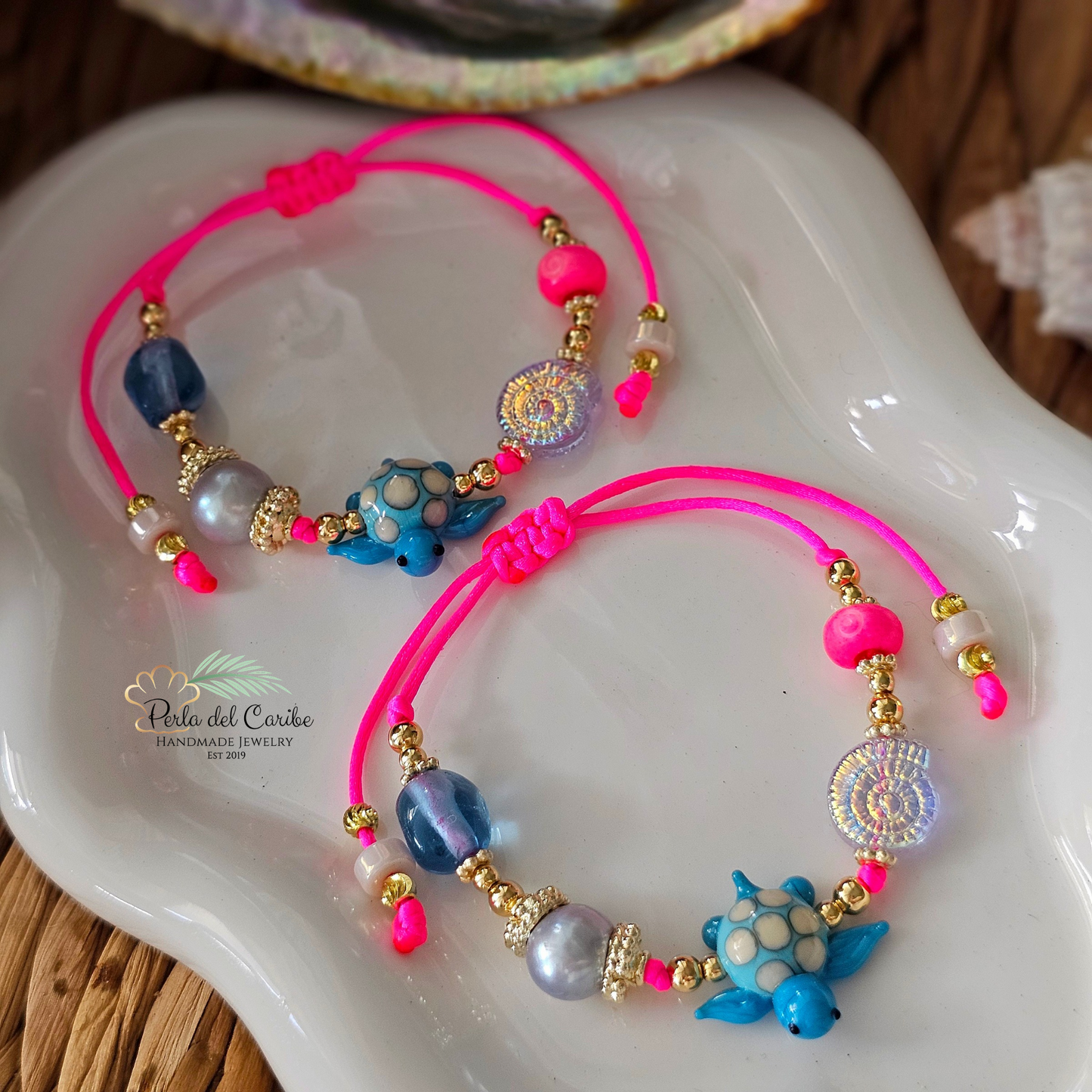 Leonardo Adjustable Bracelet