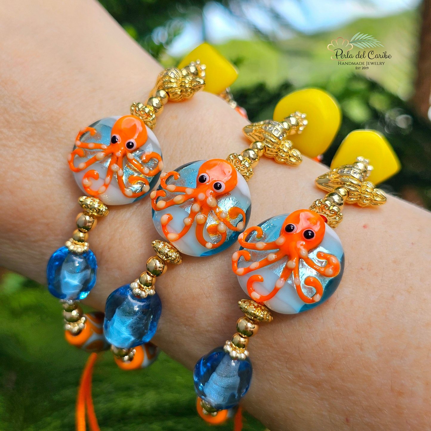 Marcellus Bracelet
