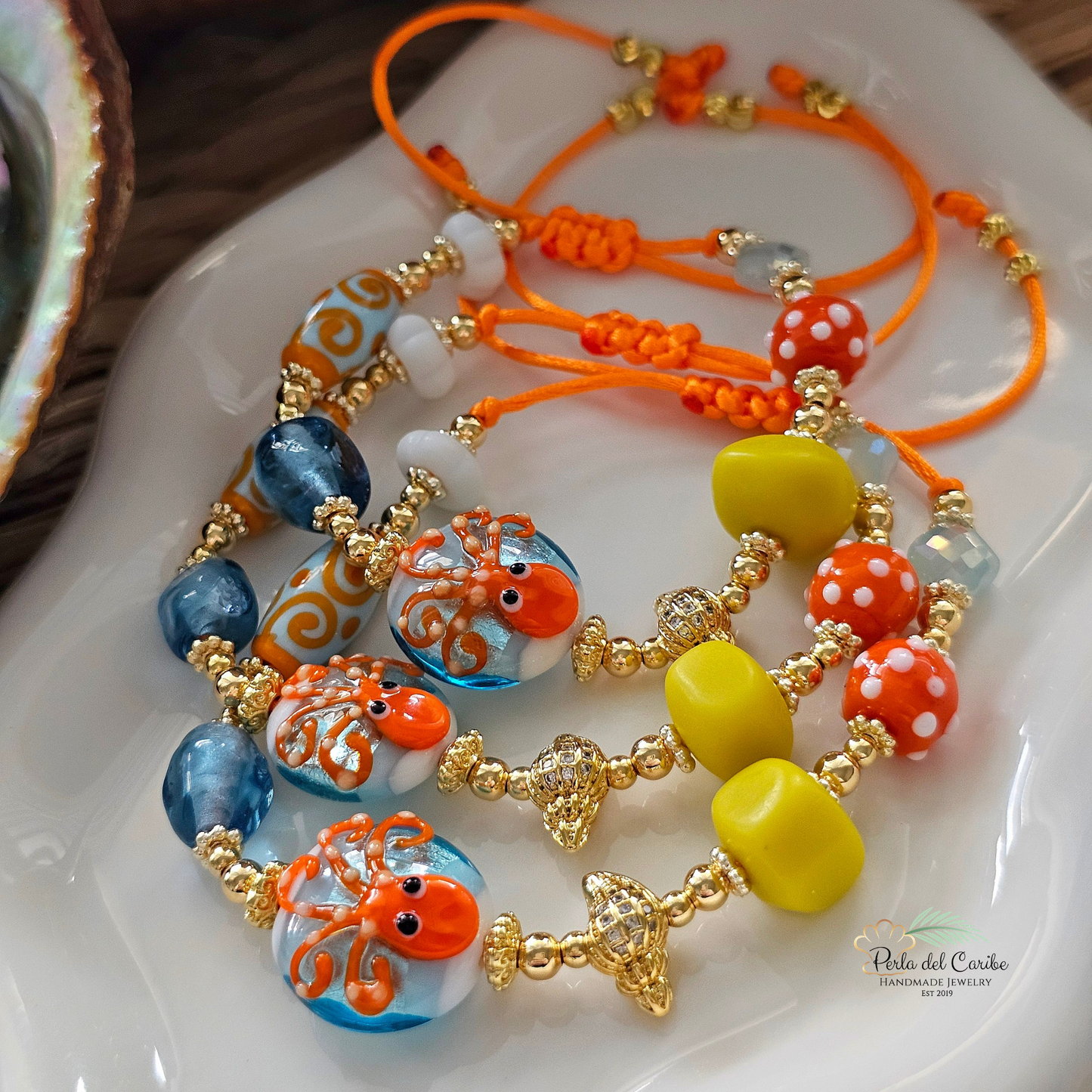 Marcellus Bracelet