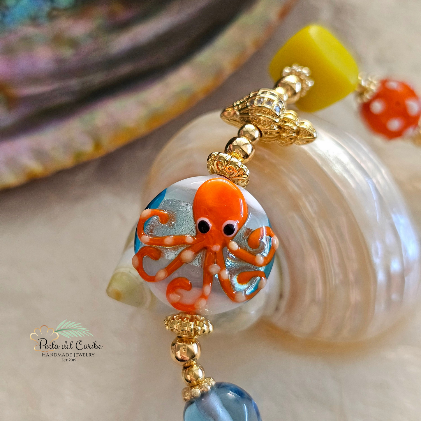 Marcellus Bracelet