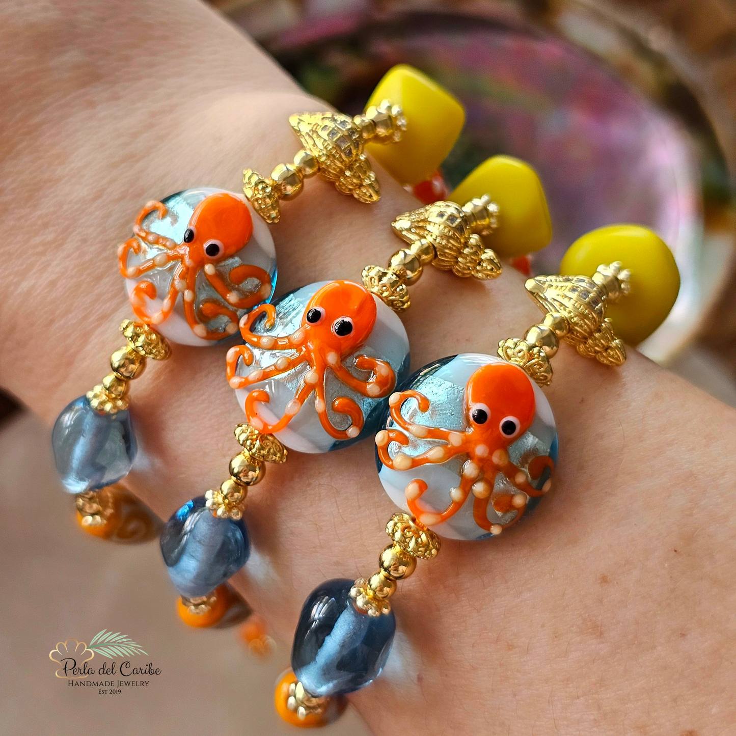 Marcellus Bracelet
