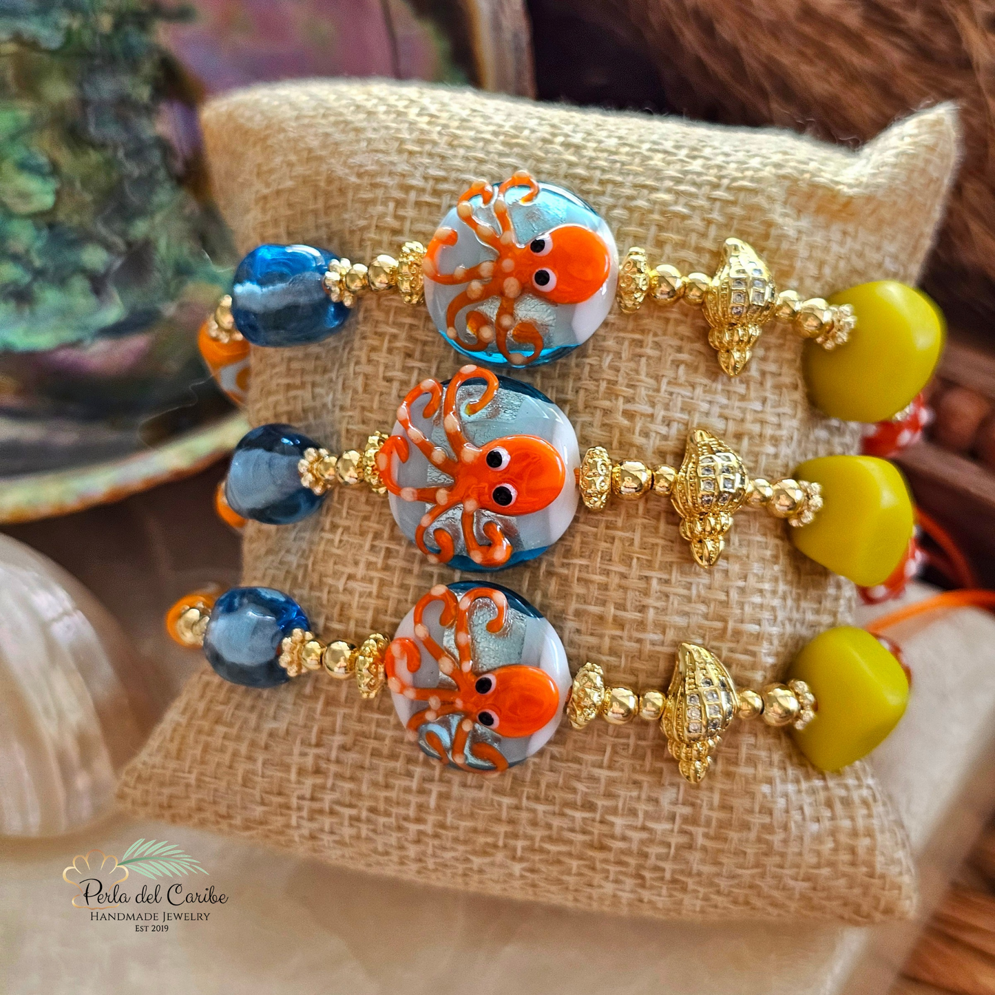 Marcellus Bracelet