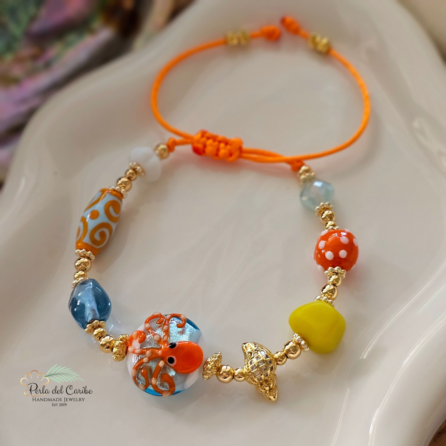 Marcellus Bracelet