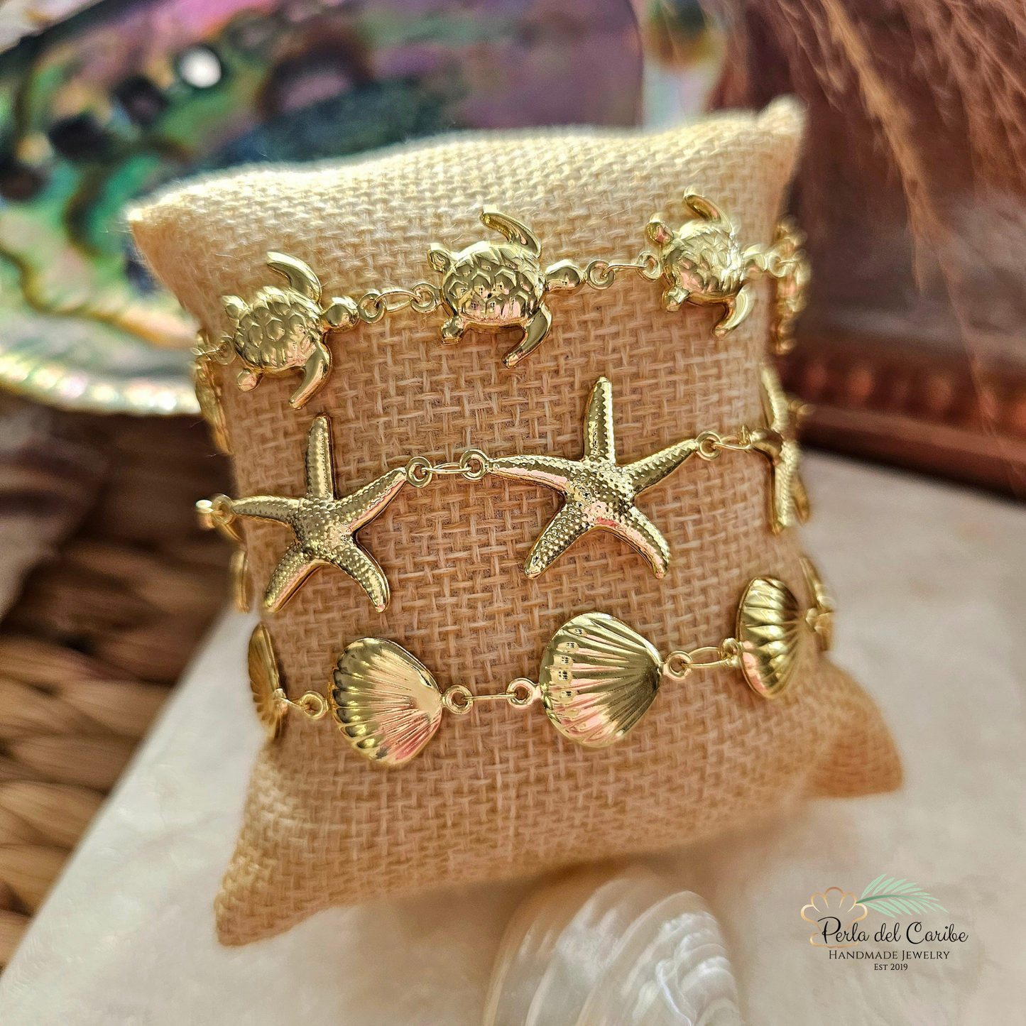 Marina Bracelet