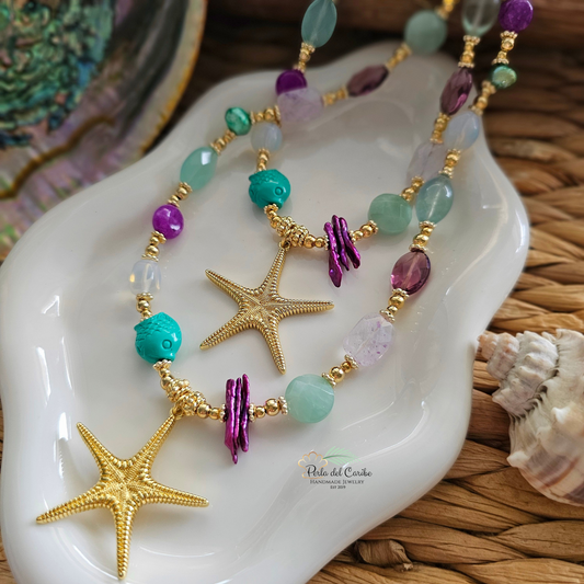 Ariel Necklace