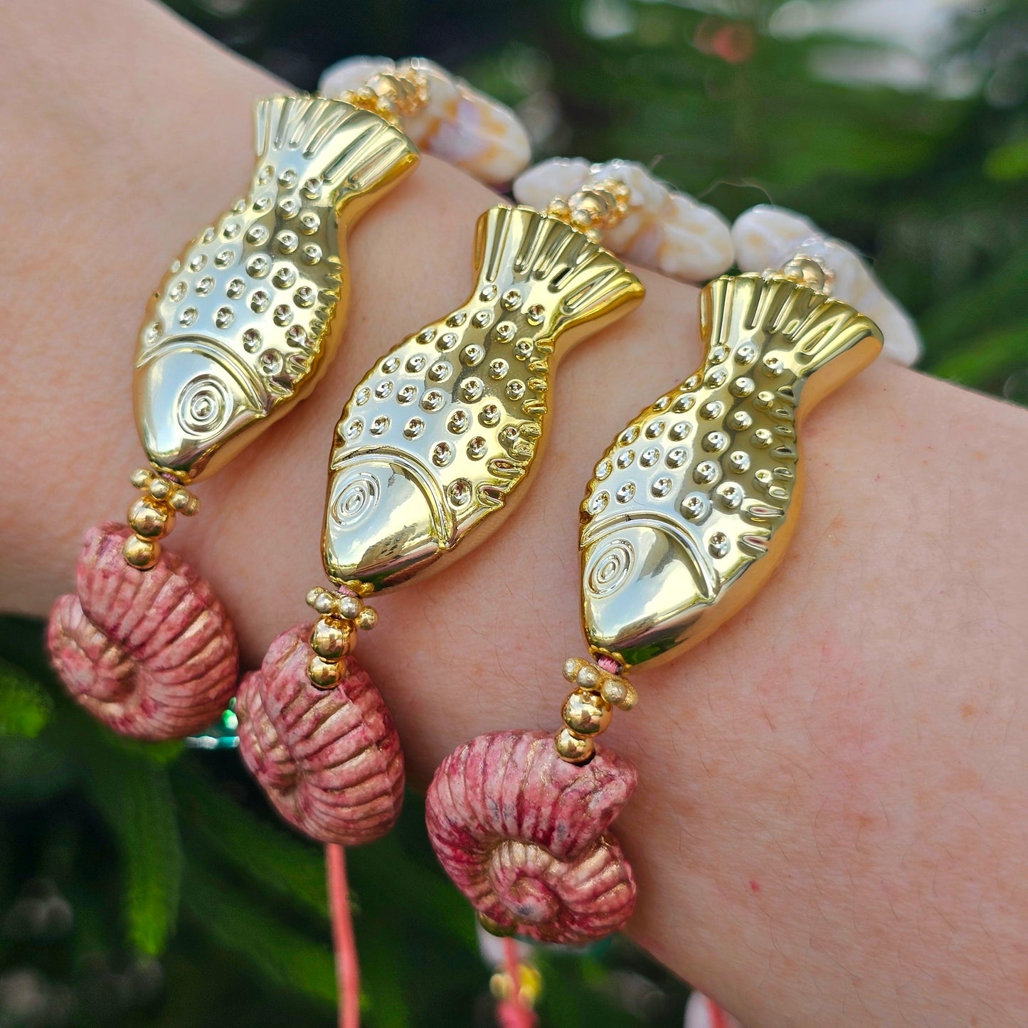 La Parguera Bracelet