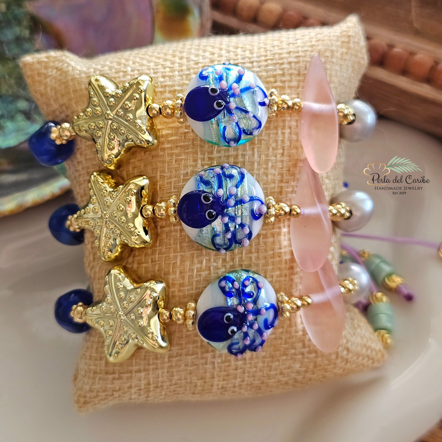 Galápagos Bracelet