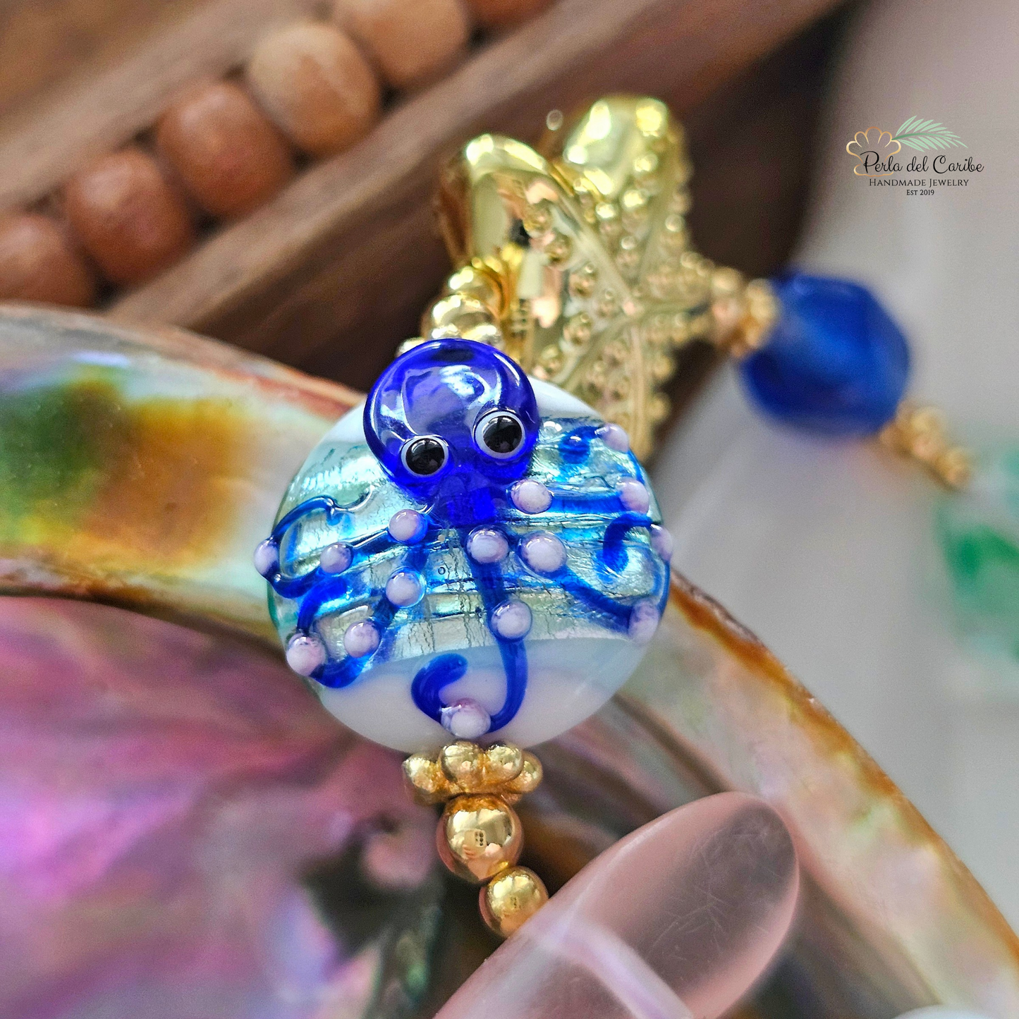 Galápagos Bracelet