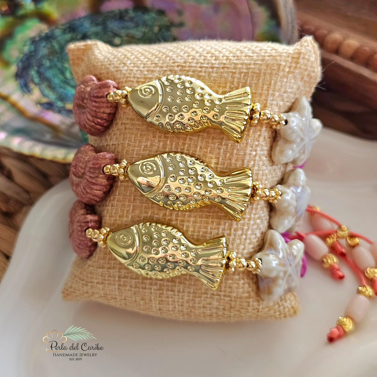 La Parguera Bracelet