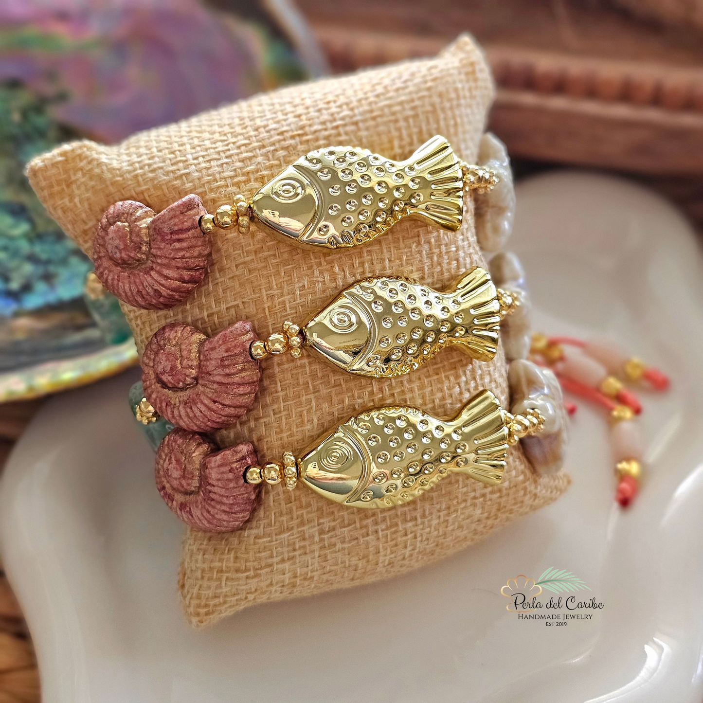 La Parguera Bracelet