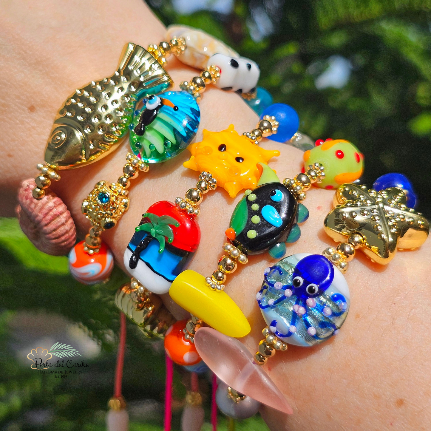 Galápagos Bracelet