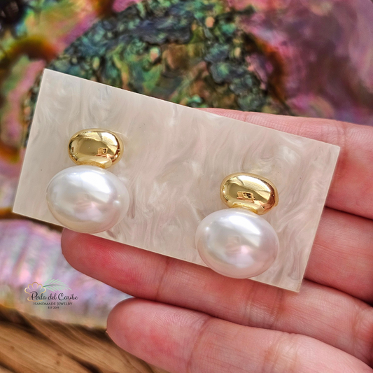 Magda Earrings