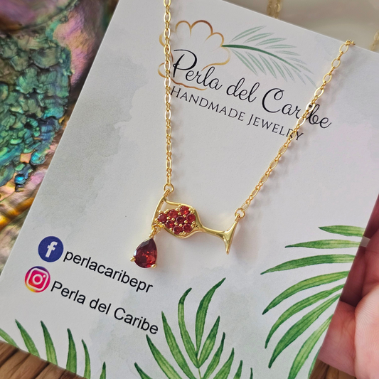 Wine Lover Chain