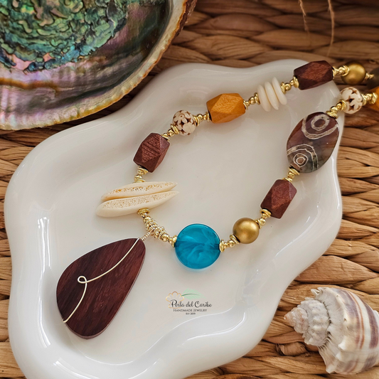 Zuri Necklace