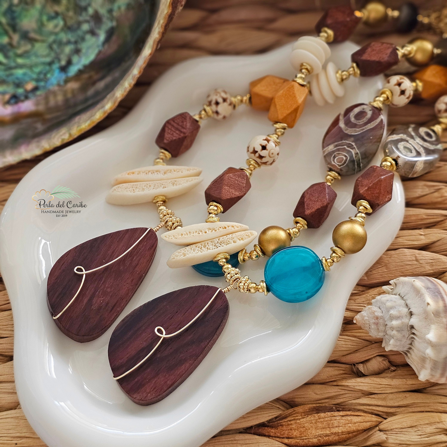 Zuri Necklace