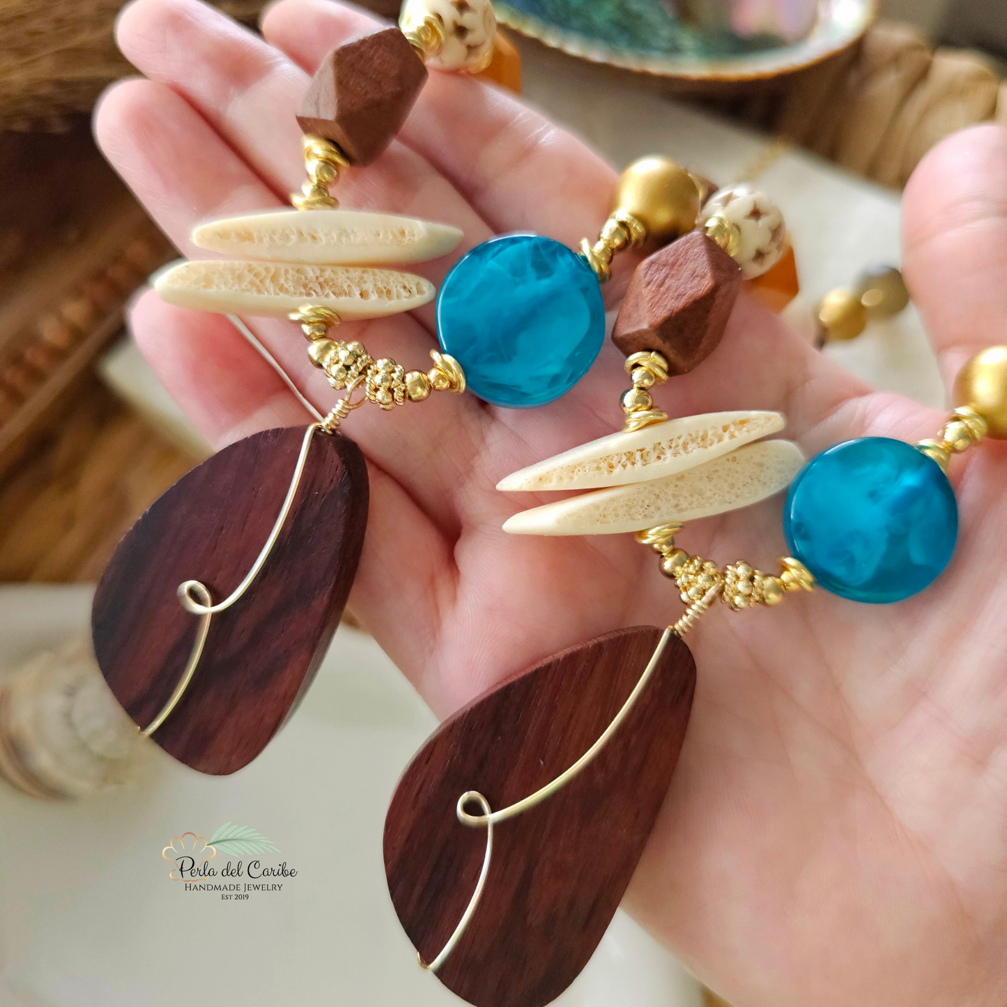 Zuri Necklace