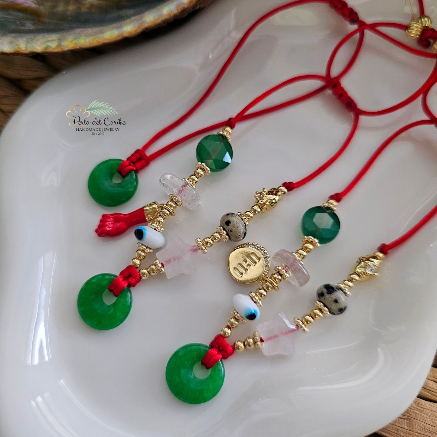 Jade Bracelet