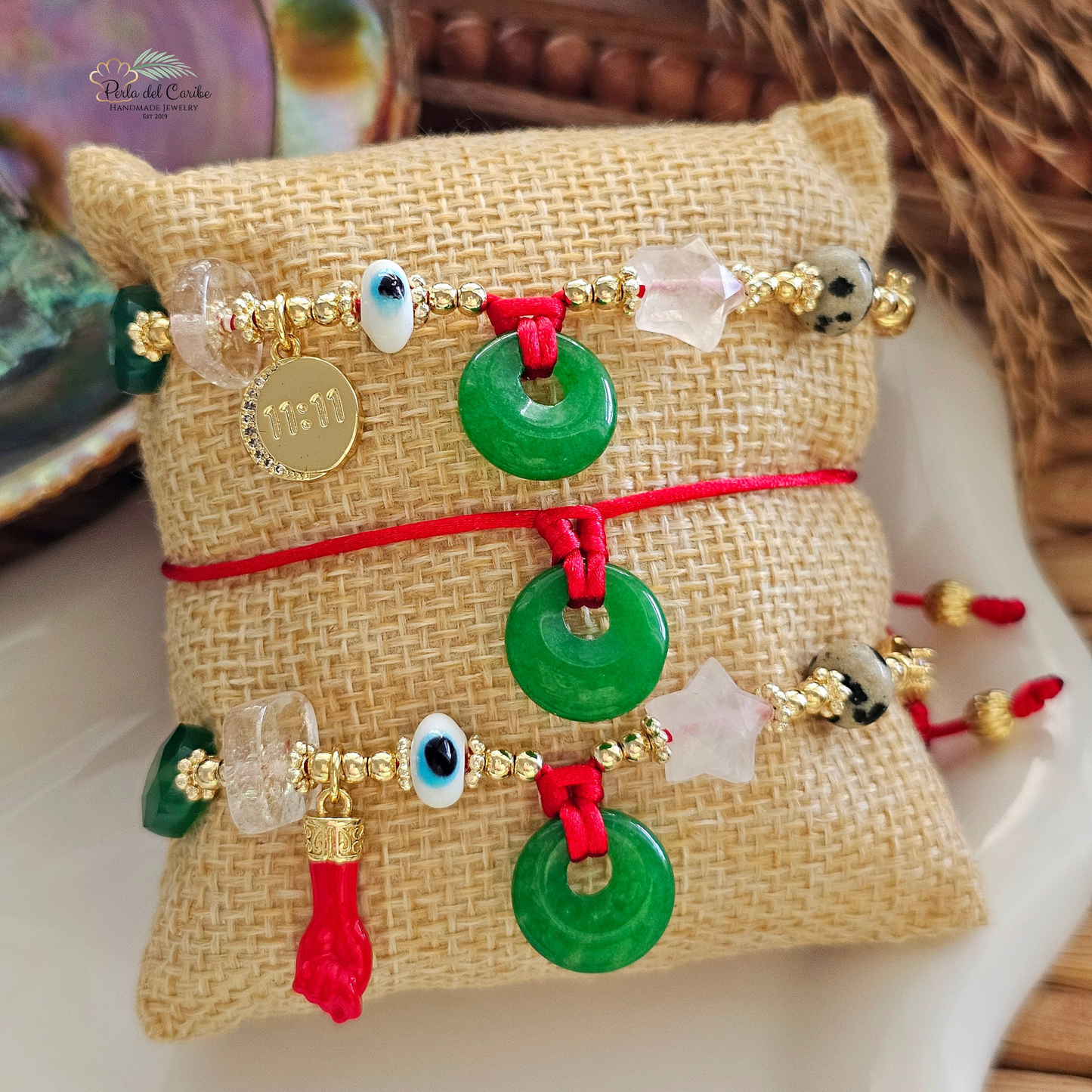 Jade Bracelet