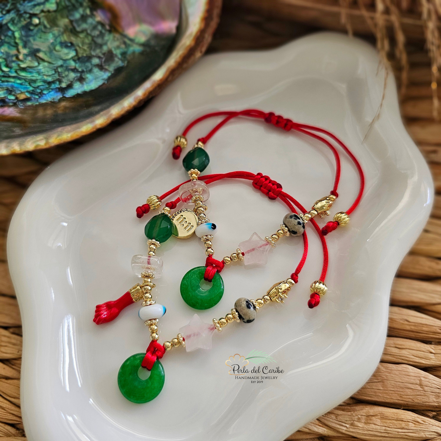 Jade Bracelet
