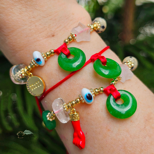 Jade Bracelet