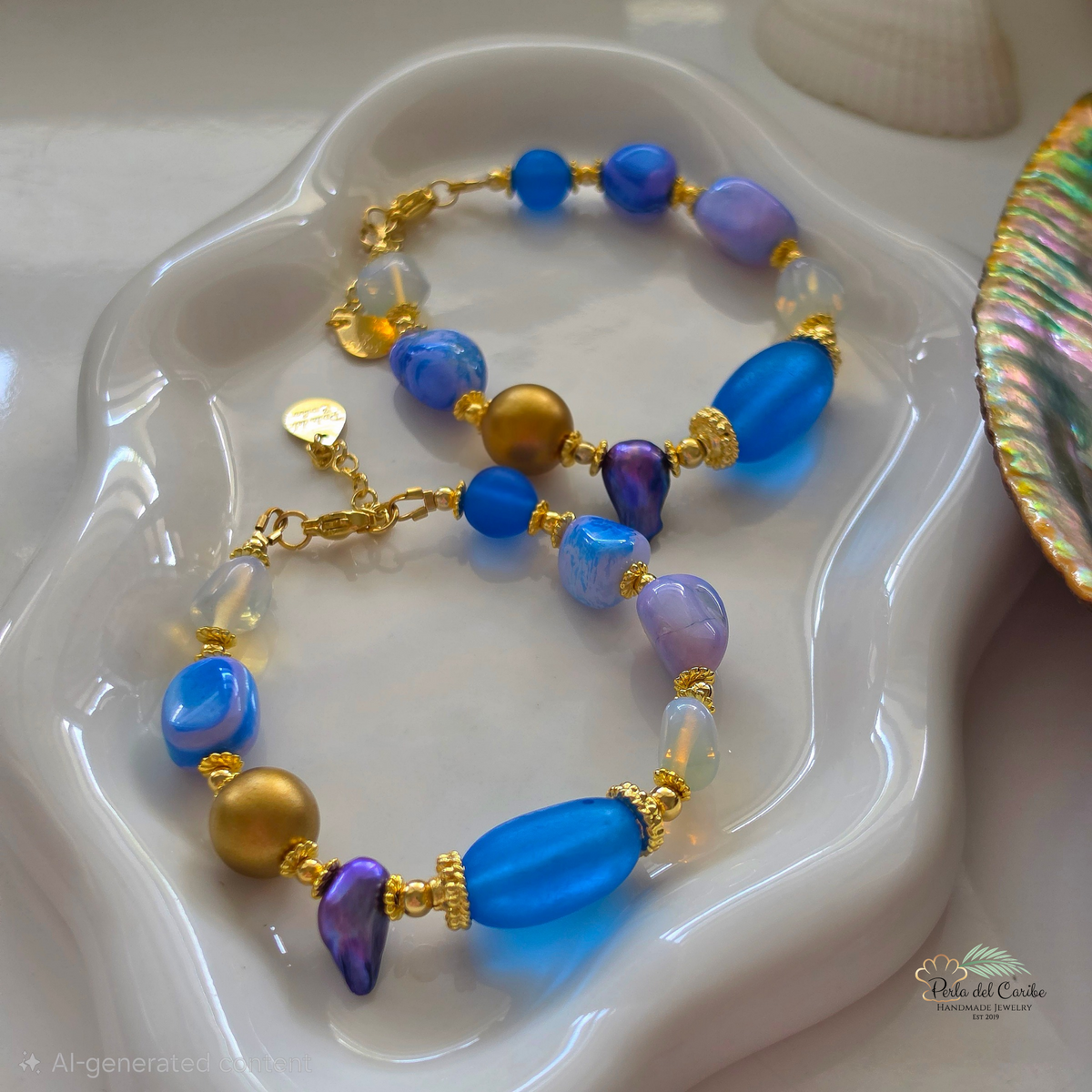 Mare Bracelet