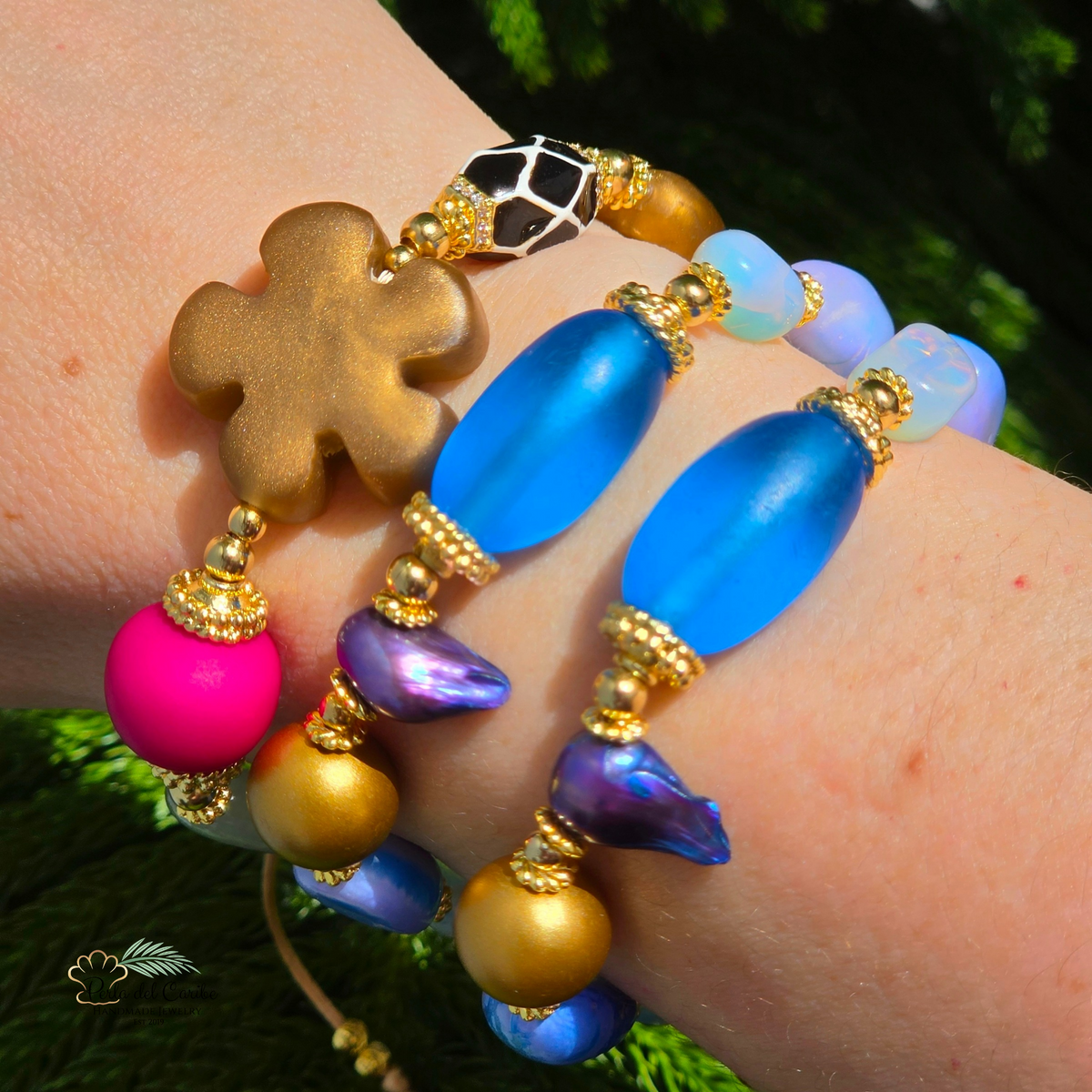 Mare Bracelet