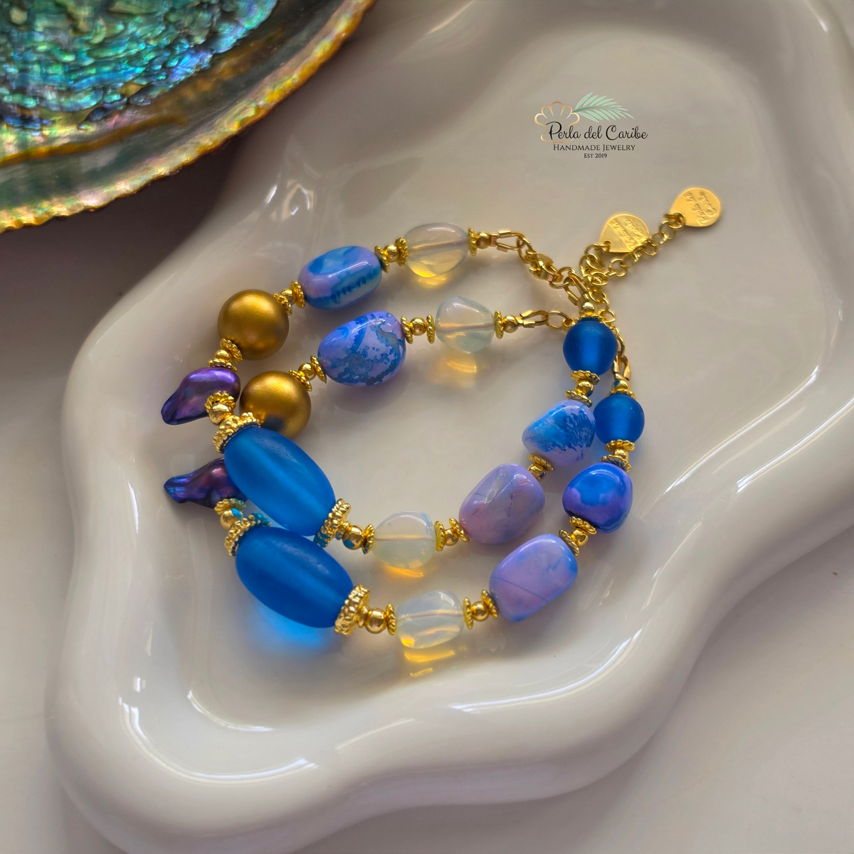 Mare Bracelet
