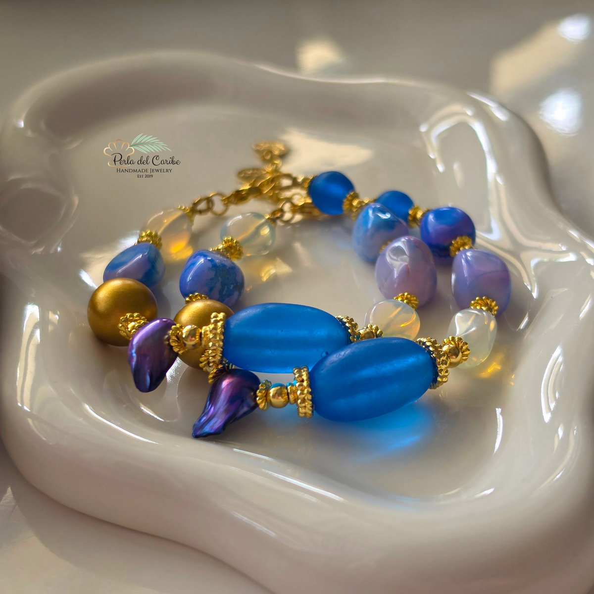 Mare Bracelet