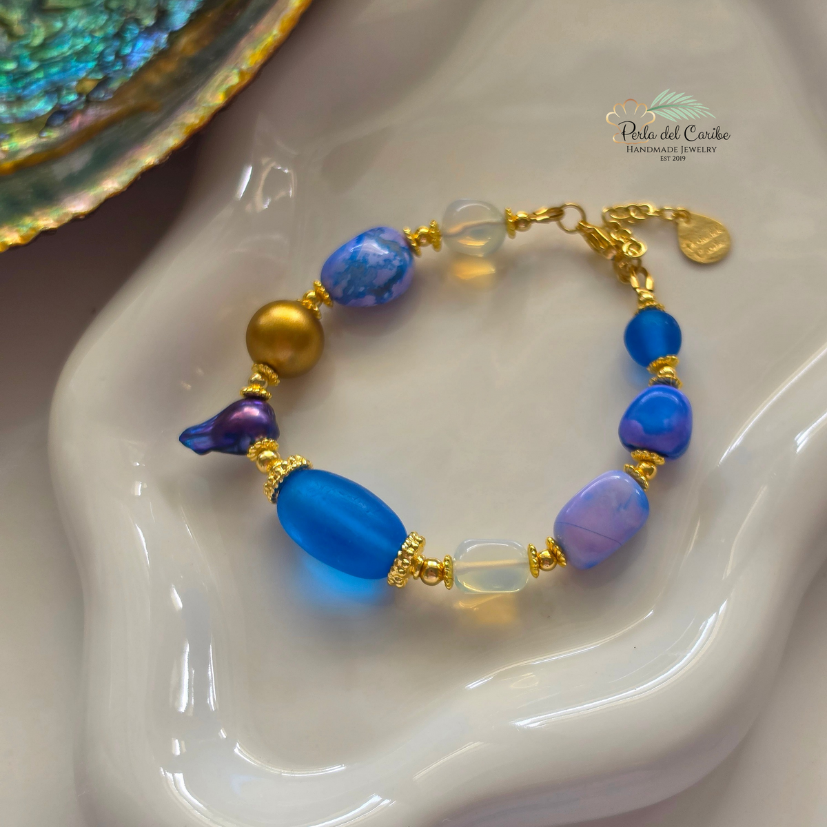 Mare Bracelet