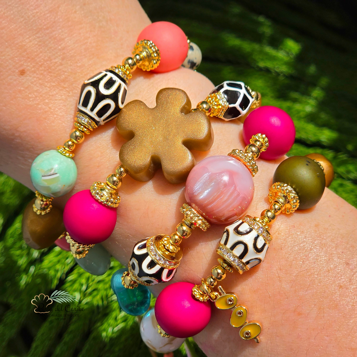 Flore Bracelet