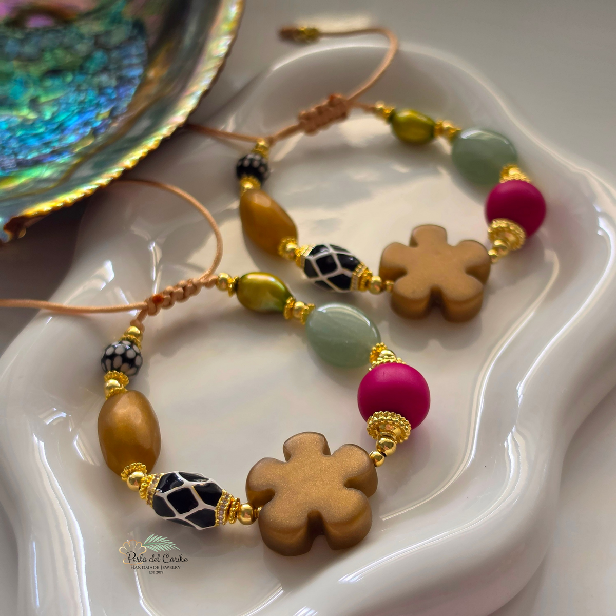 Flore Bracelet