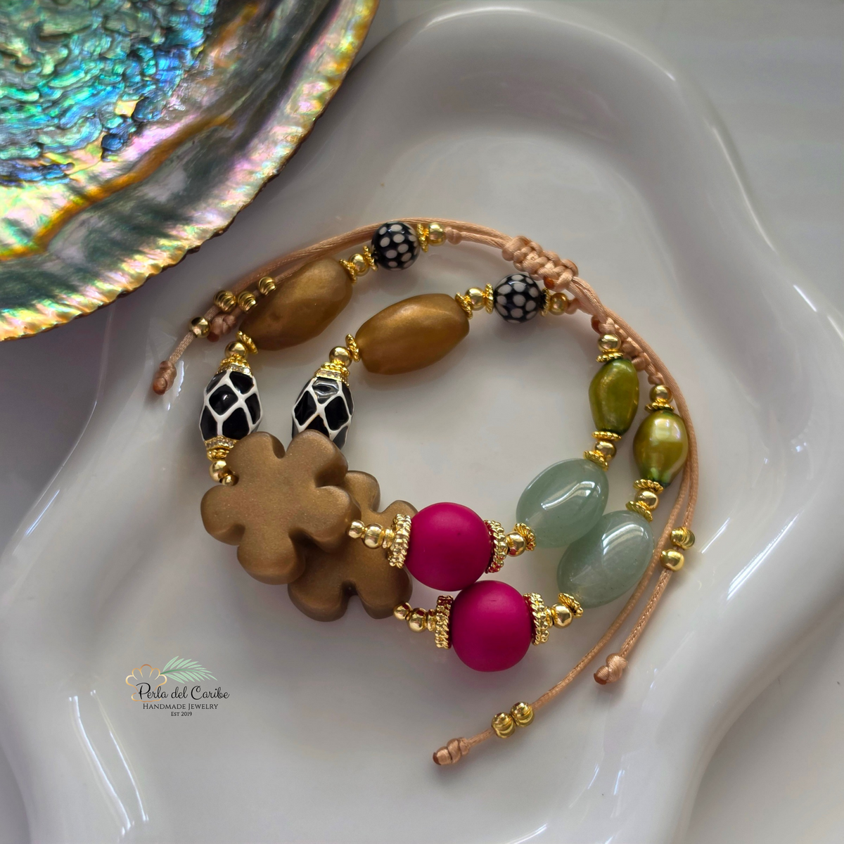 Flore Bracelet
