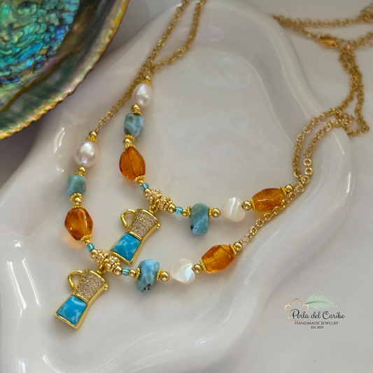 Greca Mar Chain