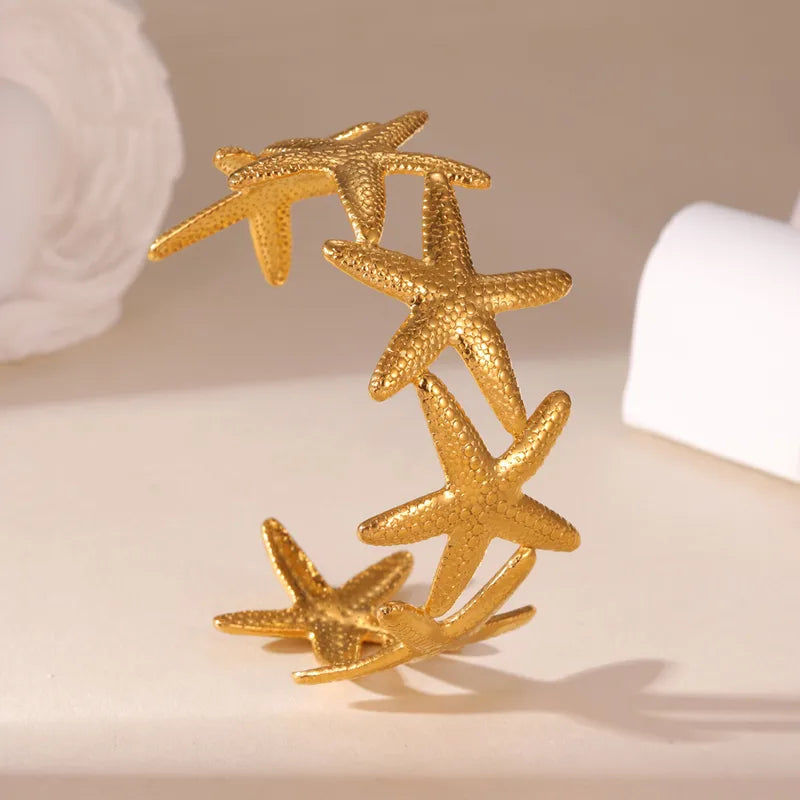 Ocean Theme Bracelet