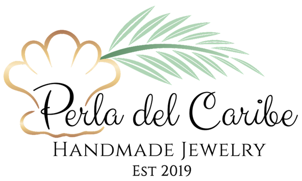 Perla del Caribe LOGO