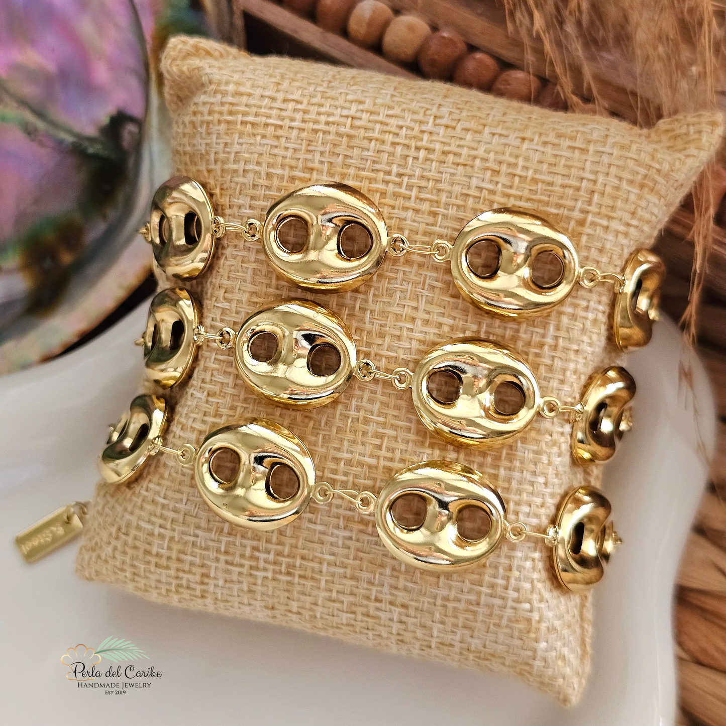 GG Bracelet