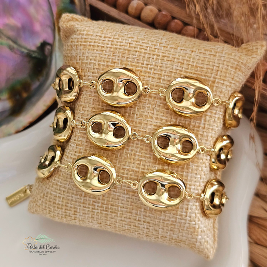 GG Bracelet