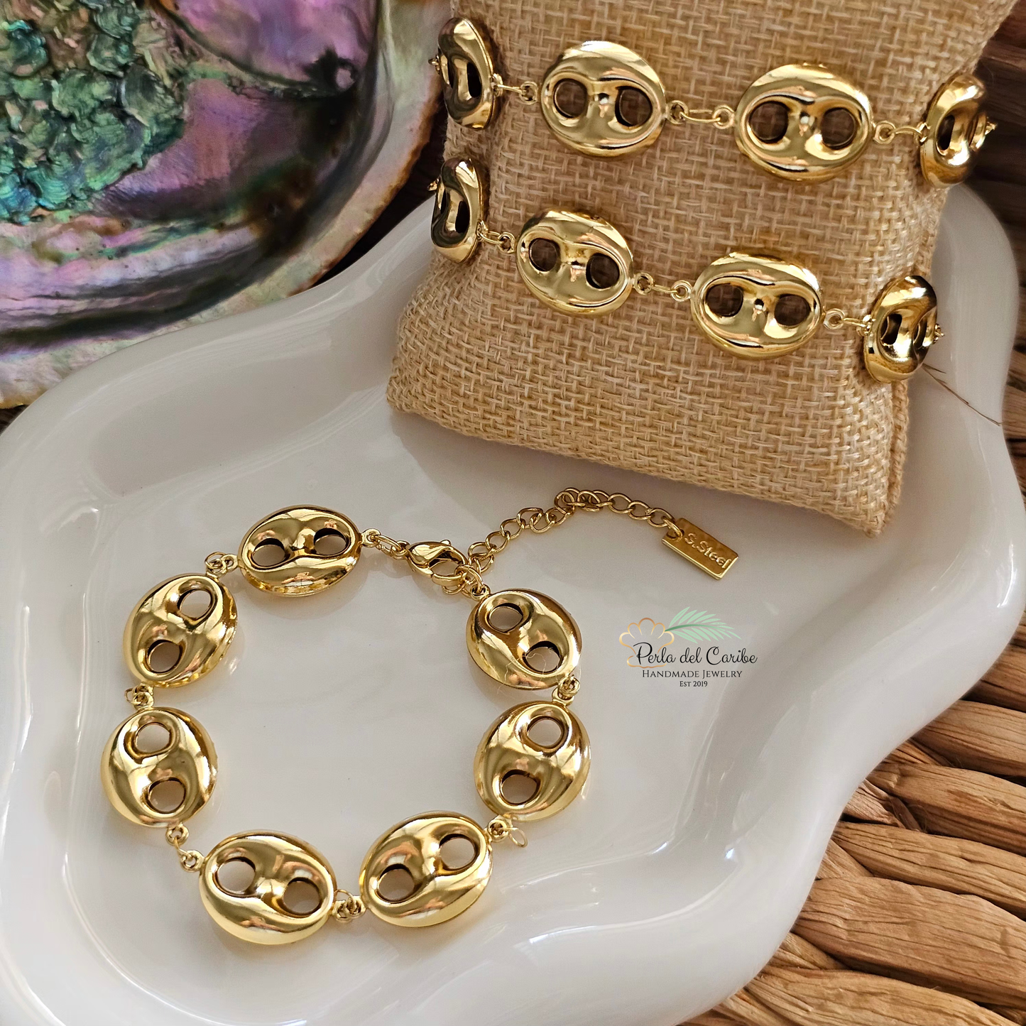 GG Bracelet