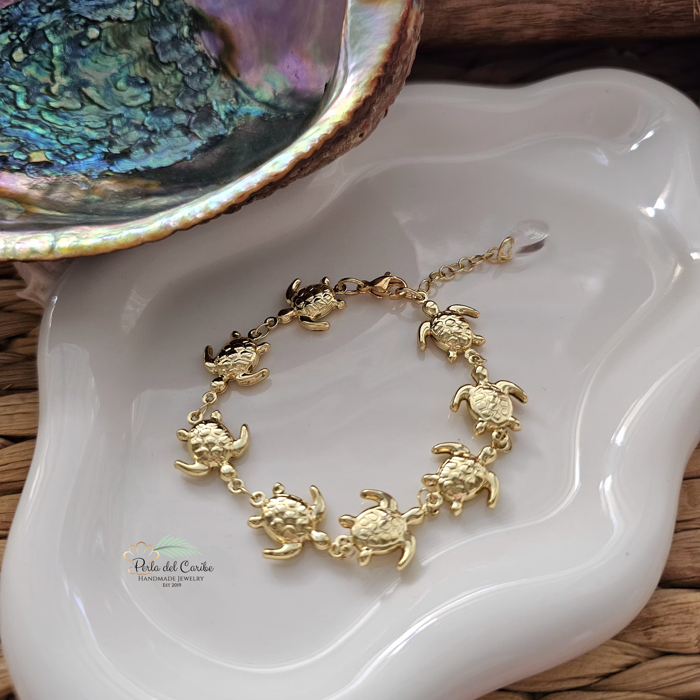 Marina Bracelet