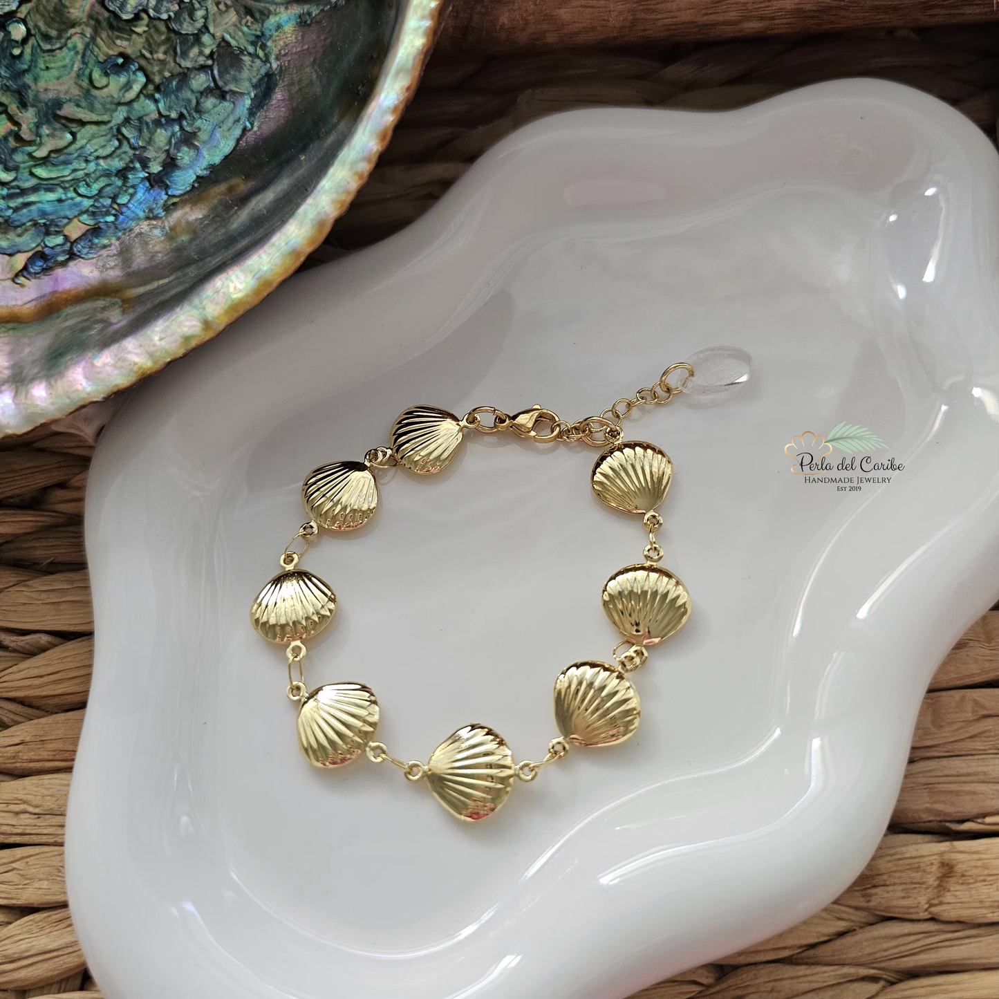 Marina Bracelet