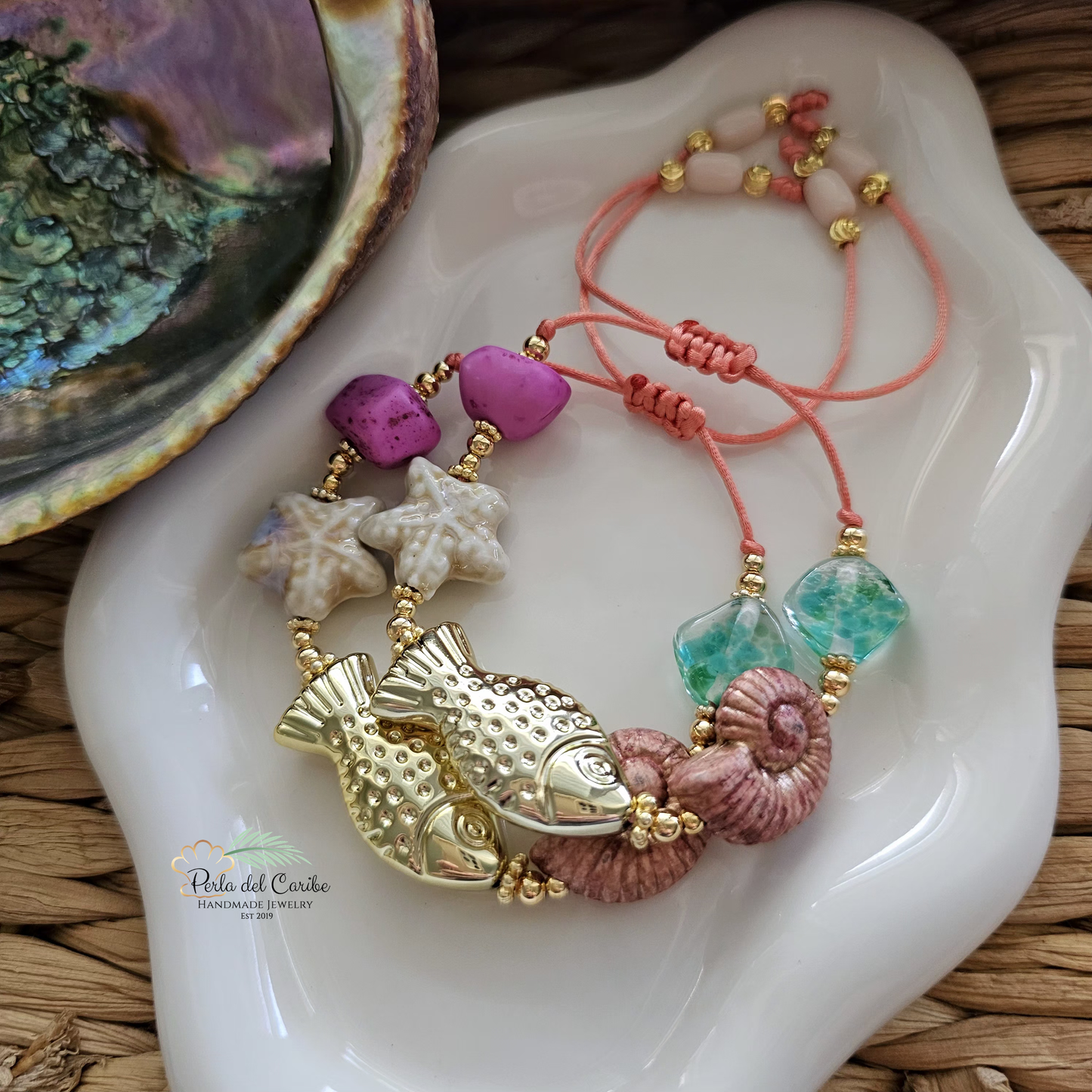 La Parguera Bracelet