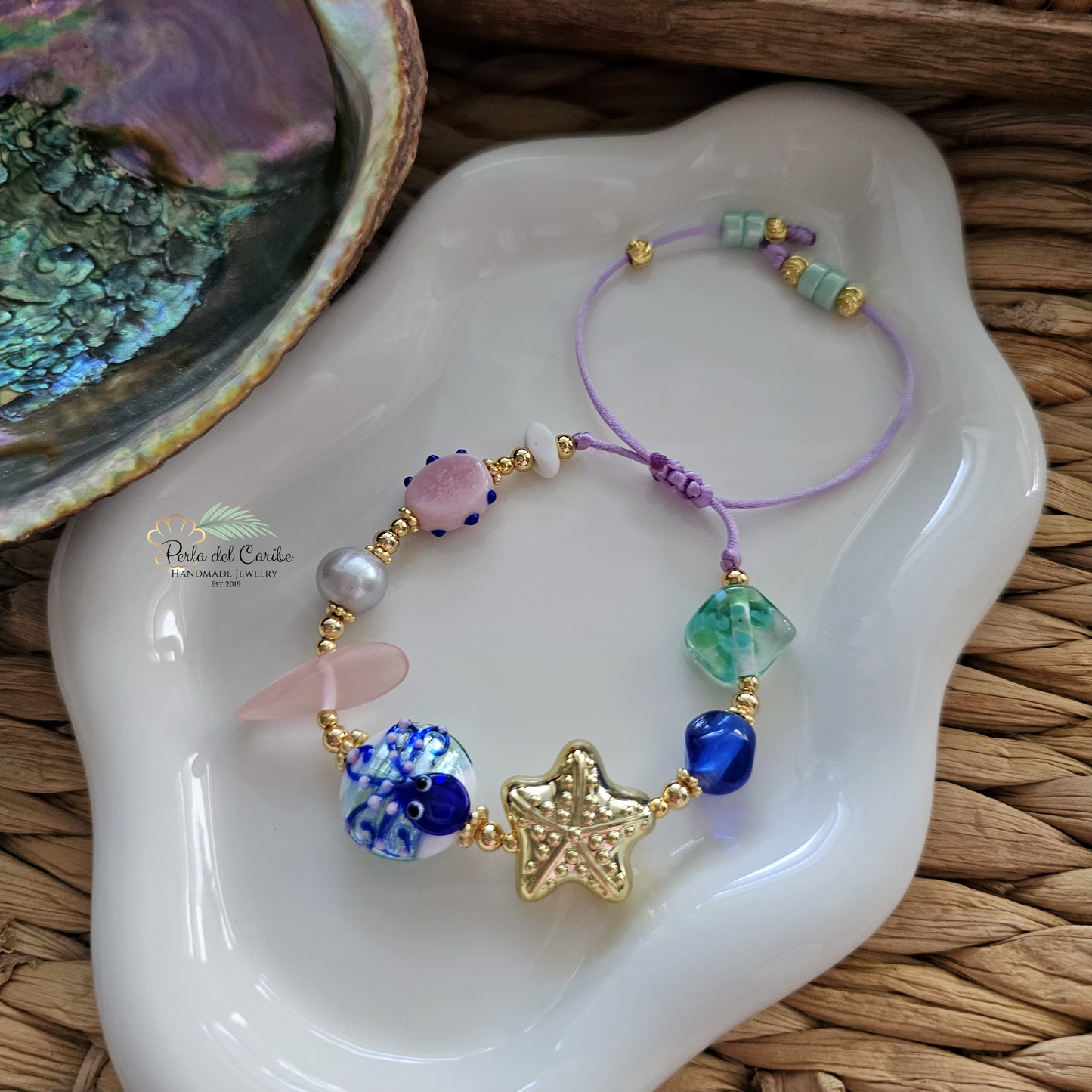 Galápagos Bracelet