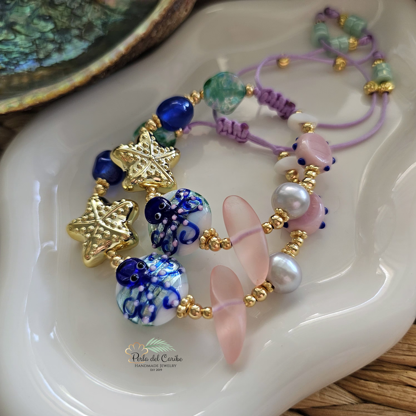 Galápagos Bracelet
