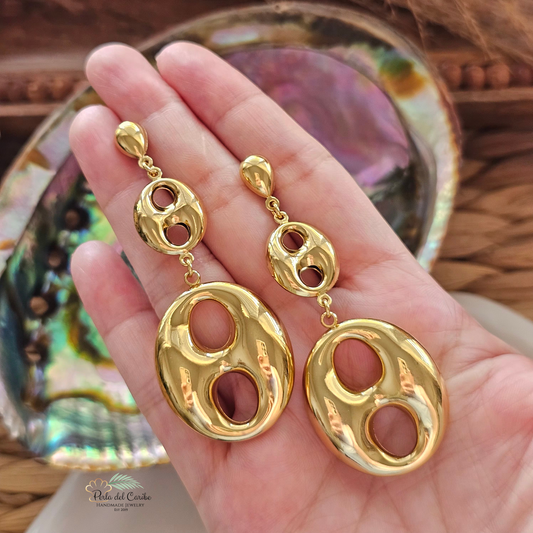 GG Earrings